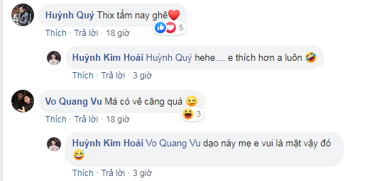 Chạm mặt Duy Phương sau scandal kiện tụng, thái độ của Lê Giang gây khó hiểu ảnh 3