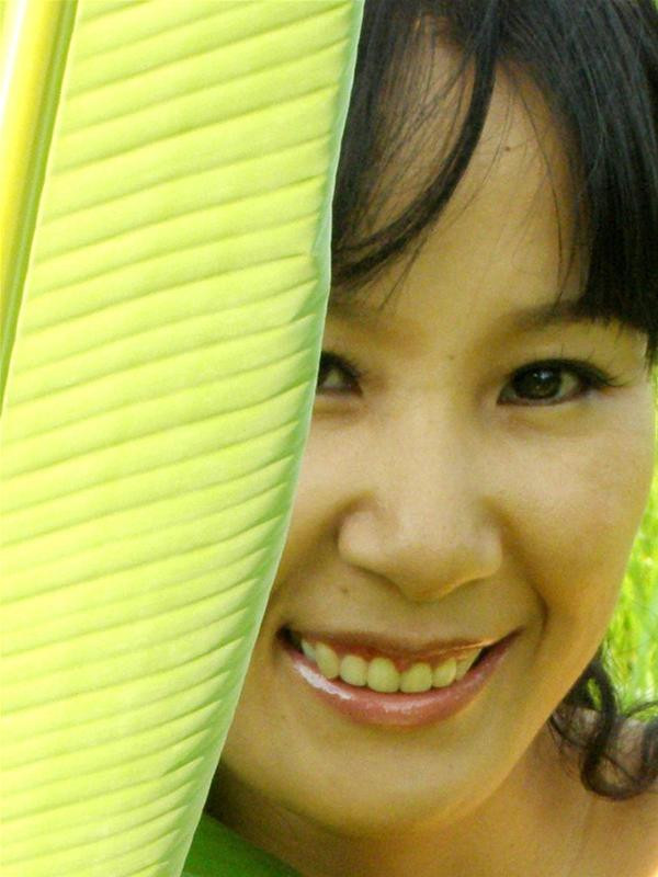 Giáng Son Giáng Son