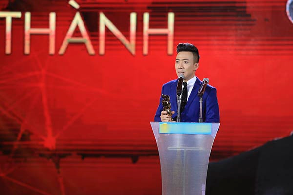 Bị cấm cửa, đề cử VTV Awards của Trấn Thành hết cơ hội? ảnh 1