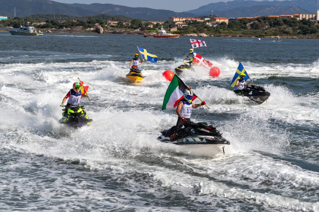 Nằm trong khuôn khổ sự kiện, UIM-ABP Aquabike World Championship là Giải đua mô tô nước chuyên nghiệp hàng đầu trên thế giới, được tổ chức bởi Liên đoàn Thể thao mạo hiểm Quốc tế (UIM) và Hiệp hội Aquabike chuyên nghiệp (ABP) sẽ diễn ra ở Quy Nhơn từ ngày 22/03 đến 24/03