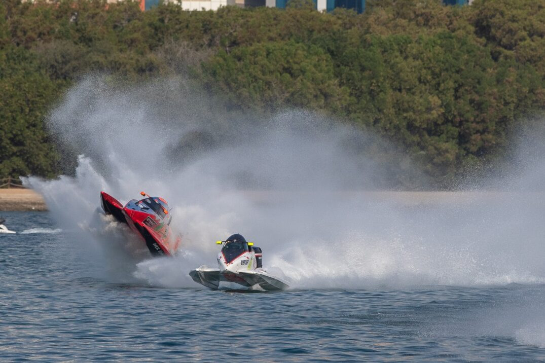 Theo ban tổ chức, Giải đua thuyền máy F1H2O sẽ có 3 ngày thi đấu gồm: thi đấu vòng loại (Qualifying) giành vị trí xuất phát (Pole); vòng đua nước rút tính điểm (Sprint Race); vòng đua chính (Final Race). Khán giả Việt Nam hẳn sẽ là người hạnh phúc nhất lúc này khi được tận mắt chiêm ngưỡng những màn tranh tài đầy kịch tính