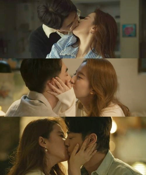 Trong phim, nhân vật của Lưu Diệc Phi có tình cảm với 4 chàng trai là Hoắc Kiến Hoa, Bành Quán Anh, Lâm Canh Tân và Lâm Nhất. Trong phim, nhân vật của Lưu Diệc Phi có tình cảm với 4 chàng trai là Hoắc Kiến Hoa, Bành Quán Anh, Lâm Canh Tân và Lâm Nhất.