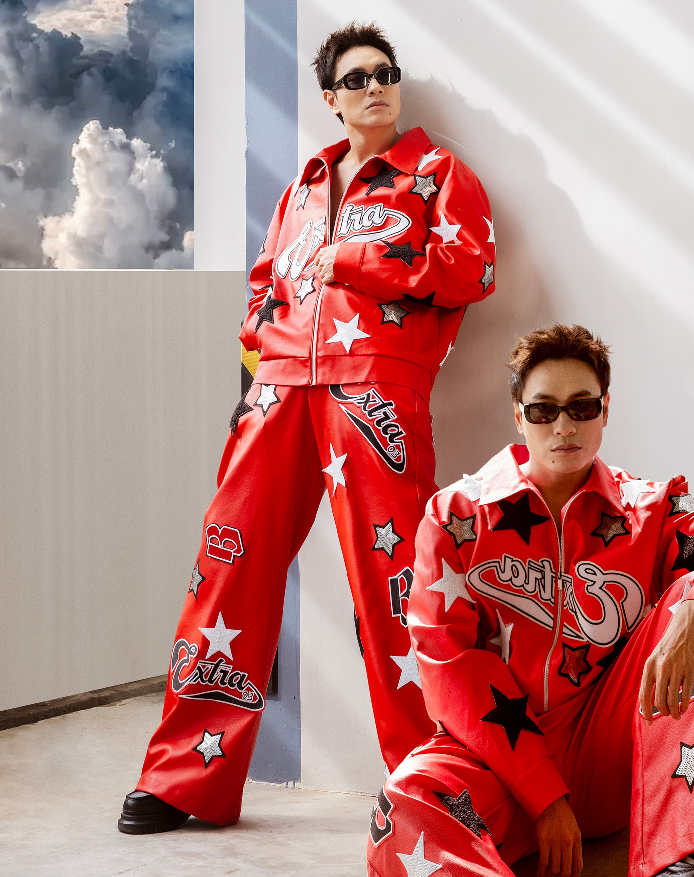 Kiều Minh Tuấn chia sẻ vì tăng cân nhanh nam diễn viên khó vận động, sức khỏe yếu. Kiều Minh Tuấn chia sẻ vì tăng cân nhanh nam diễn viên khó vận động, sức khỏe yếu.