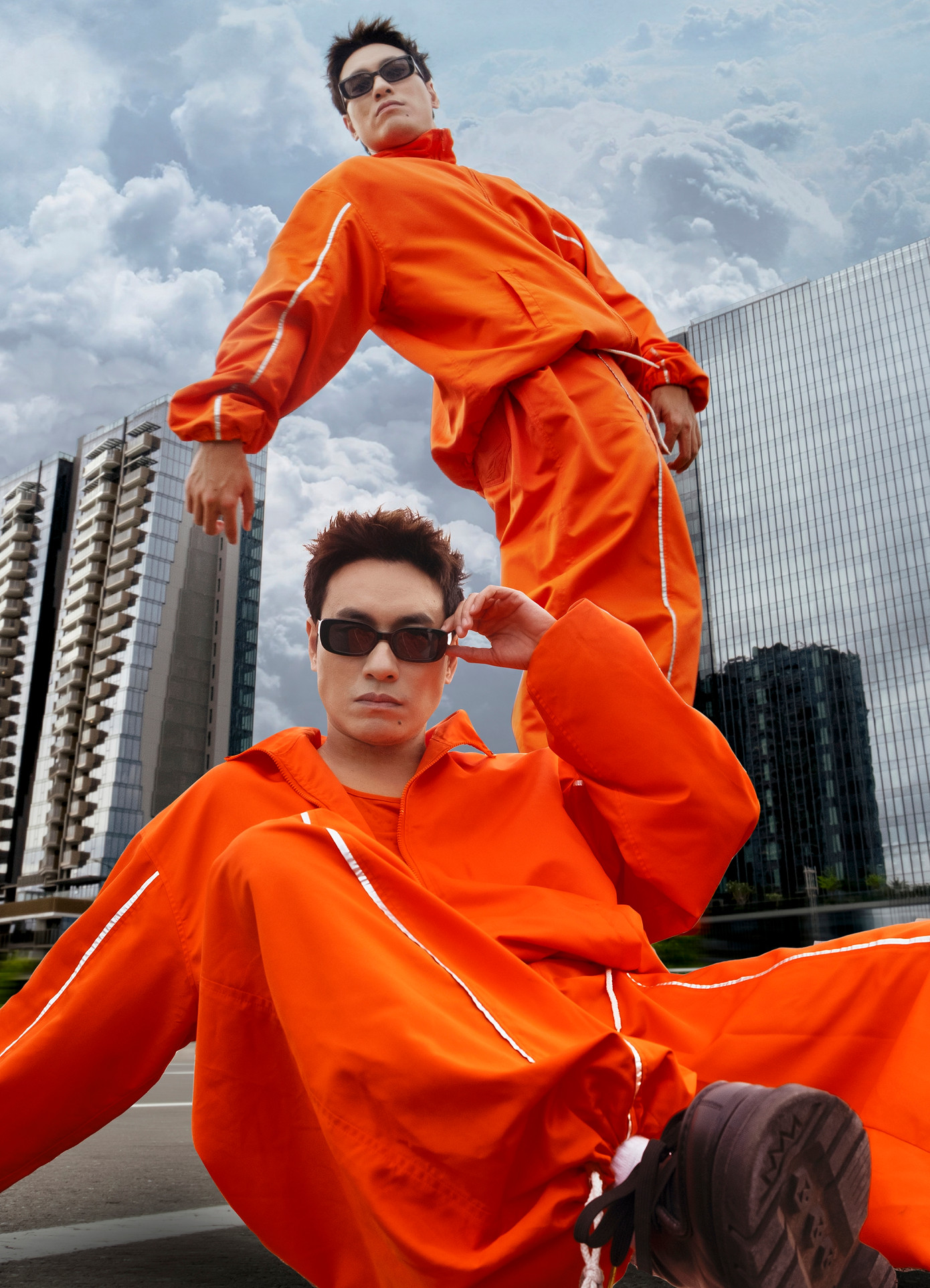 Hiện tại, Kiều Minh Tuấn đã lấy lại phong độ. Hiện tại, Kiều Minh Tuấn đã lấy lại phong độ.