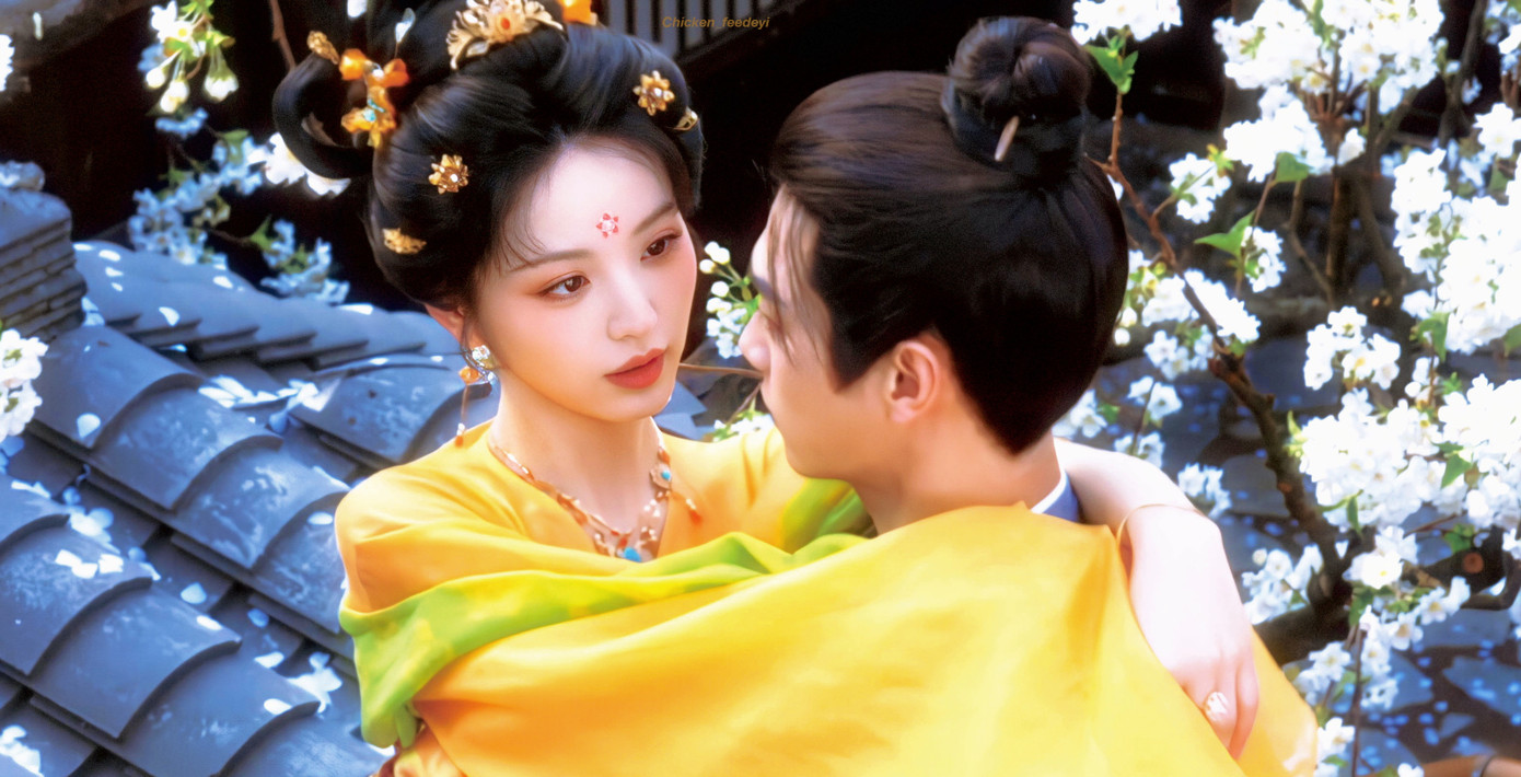 Trong phim Điền Hi Vi vào vai quận chúa Vũ Trinh của phủ Dự Quốc Công. Nàng có tính cách phóng khoáng mạnh mẽ, có phần đanh đá, nổi danh ăn chơi trác táng chốn kinh thành. Vũ Trinh đã 26 tuổi nhưng vẫn chưa kết hôn. Nàng được sắp xếp để nên duyên với Mai Trục Vũ (Hứa Khải đóng), là vị quan nhỏ chính trực có tính cách trái ngược với Vũ Trinh. Trong phim Điền Hi Vi vào vai quận chúa Vũ Trinh của phủ Dự Quốc Công. Nàng có tính cách phóng khoáng mạnh mẽ, có phần đanh đá, nổi danh ăn chơi trác táng chốn kinh thành. Vũ Trinh đã 26 tuổi nhưng vẫn chưa kết hôn. Nàng được sắp xếp để nên duyên với Mai Trục Vũ (Hứa Khải đóng), là vị quan nhỏ chính trực có tính cách trái ngược với Vũ Trinh.