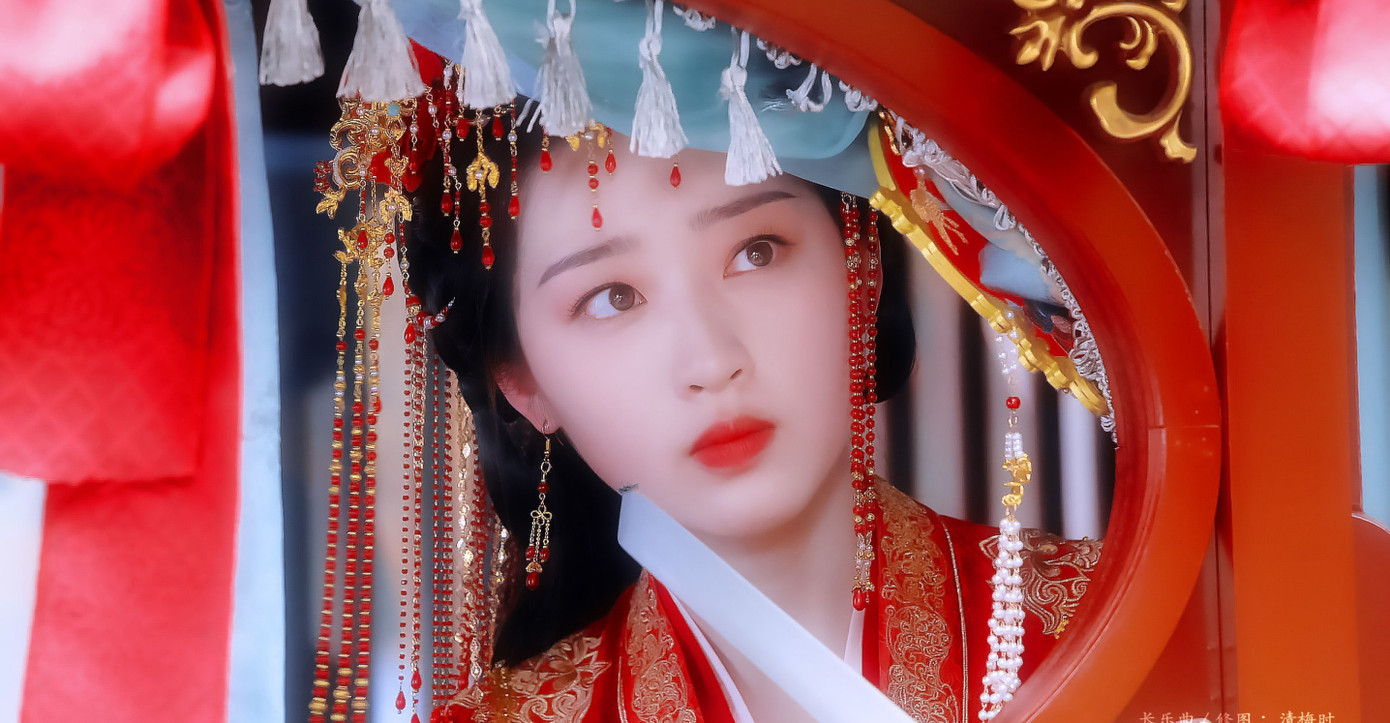 Trong phim Đặng Ân Hi vào vai Nhan Hạnh, thứ nữ (con gái vợ lẽ) Châu phủ. Nàng là một cô gái thông minh, lương thiện, học được bản lĩnh phá án, thi đậu thành nữ quan cửu phẩm tại Hình Bộ. Thái hậu ban hôn cho chị gái của Nhan Hạnh với tướng quân Thẩm Độ (Đinh Vũ Hề đóng), nhưng cô ta lại trốn mất. Để cứu cả gia đình không rơi vào cảnh tù tội, Nhan Hạnh quyết định thay chị lấy chồng.