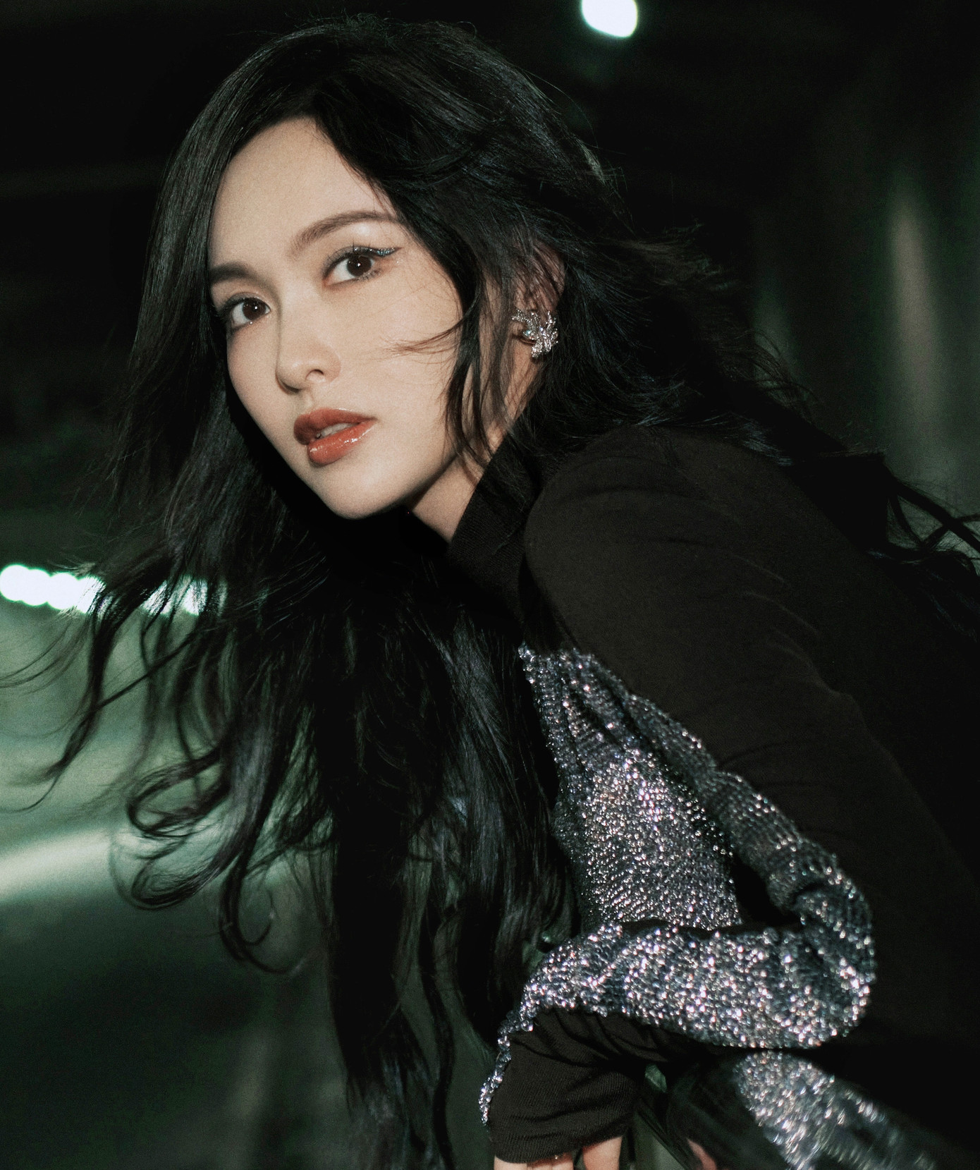 Dàn tiểu hoa đán 85 còn lại không có giải thưởng chính quy nên bị chê cười. Dàn tiểu hoa đán 85 còn lại không có giải thưởng chính quy nên bị chê cười.