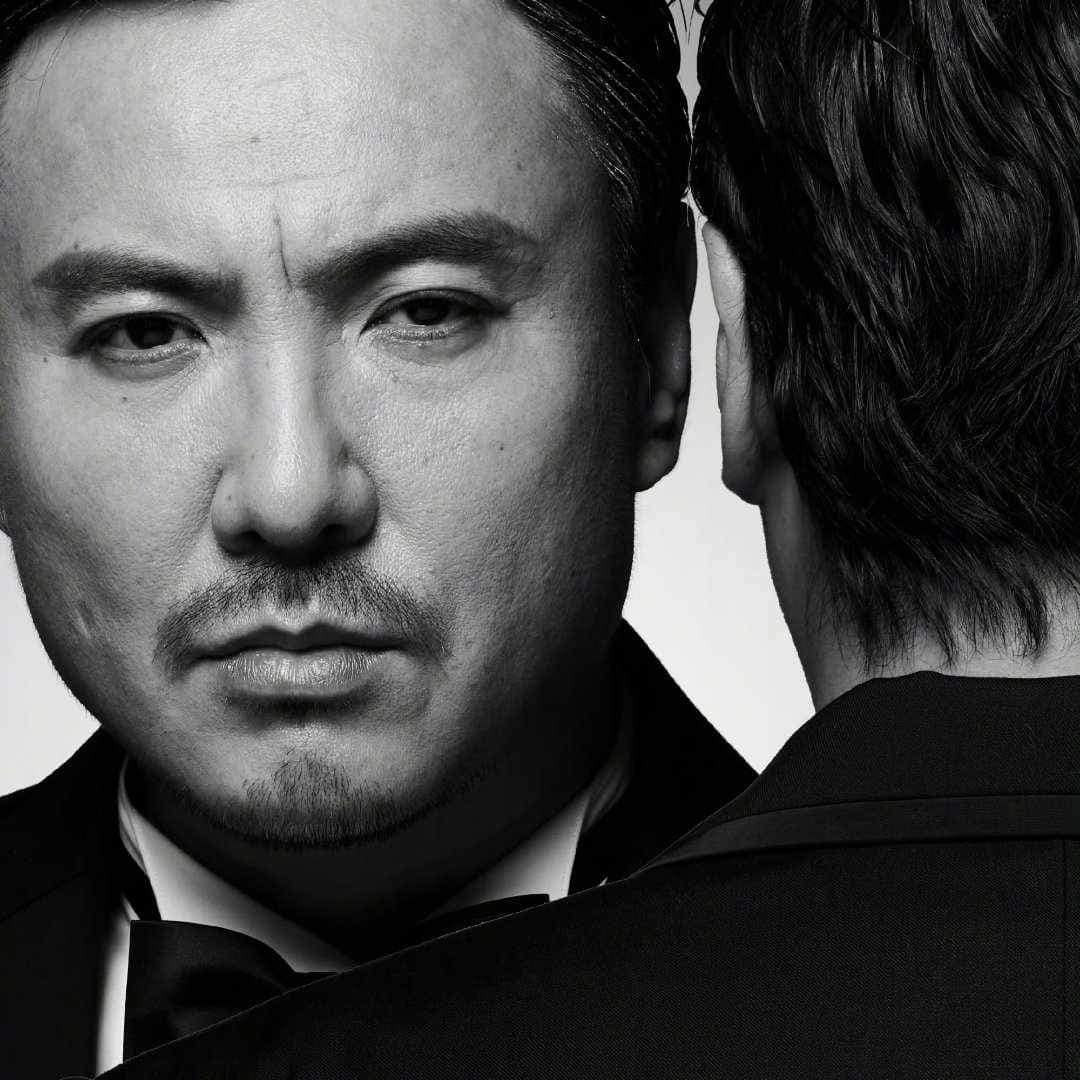 Thẩm Đằng là ông vua phòng vé Trung Quốc nhưng lại trắng tay tại giải Bách Hoa. Thẩm Đằng là ông vua phòng vé Trung Quốc nhưng lại trắng tay tại giải Bách Hoa.