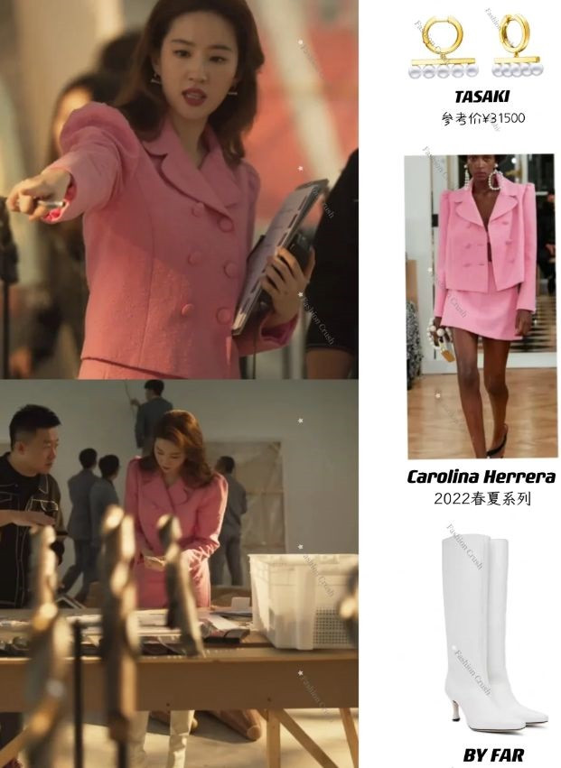 Theo 163, trang phục phải mang phong cách đúng với thời đại trong phim. Chính vì Câu chuyện hoa hồng không khắt khe trong việc tạo dựng bối cảnh nên khán giả có cảm giác bộ phim chỉ diễn ra trong thời gian ngắn, nữ chính liên tục yêu hết người này đến người khác. Theo 163, trang phục phải mang phong cách đúng với thời đại trong phim. Chính vì Câu chuyện hoa hồng không khắt khe trong việc tạo dựng bối cảnh nên khán giả có cảm giác bộ phim chỉ diễn ra trong thời gian ngắn, nữ chính liên tục yêu hết người này đến người khác.