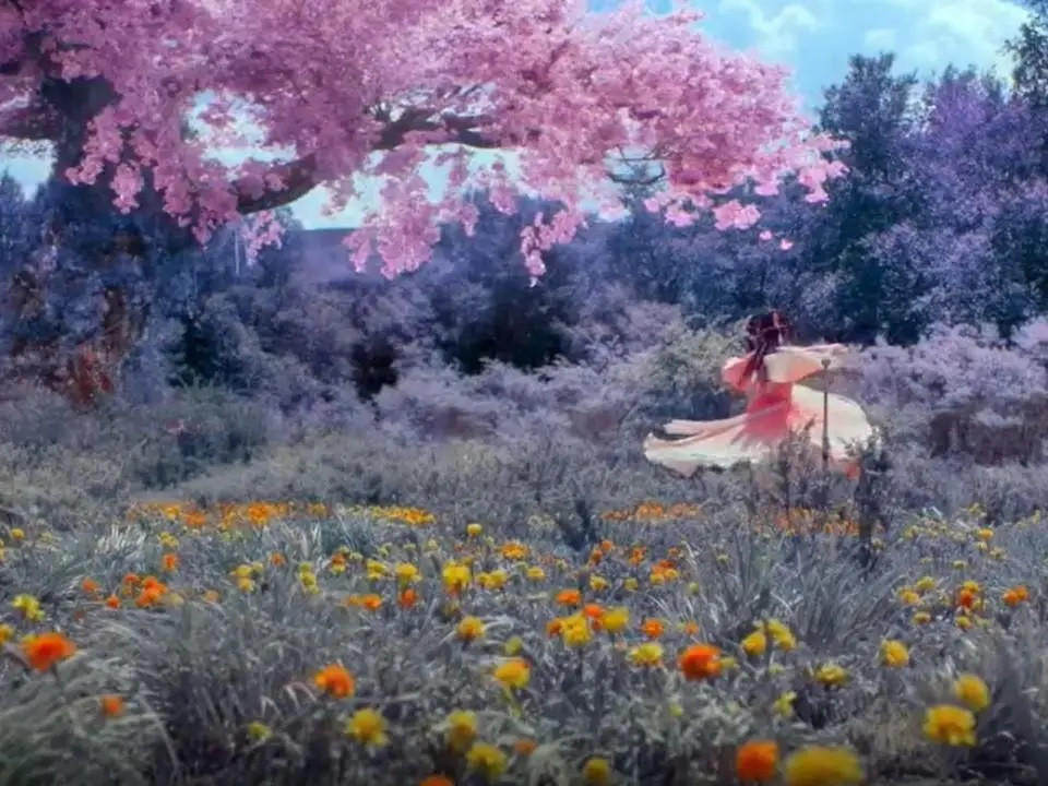 Kỹ xảo của phim Truyền thuyết bị chê dở. Kỹ xảo của phim Truyền thuyết bị chê dở.