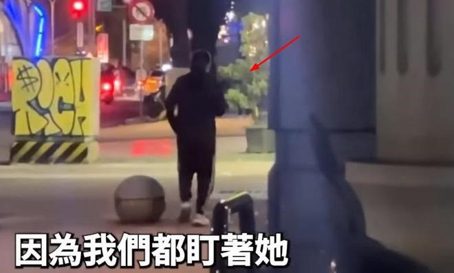 Lâm Tĩnh Ân ngoại hình xuống dốc, tinh thần bất thường, không có nơi ở sau khi chồng hơn 40 tuổi qua đời.