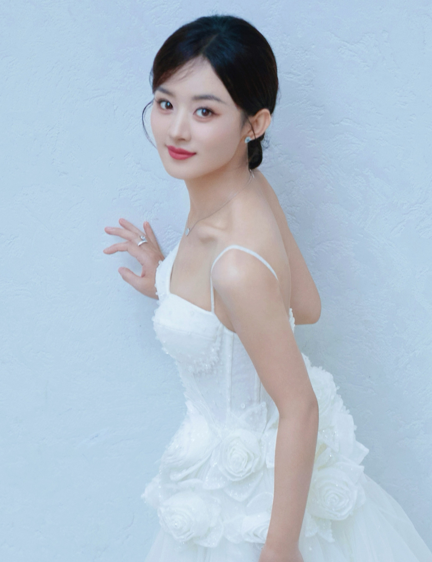 Các chỉ số truyền thông về phim của Triệu Lệ Dĩnh tăng vọt sau khi ra mắt trailer. Các chỉ số truyền thông về phim của Triệu Lệ Dĩnh tăng vọt sau khi ra mắt trailer.