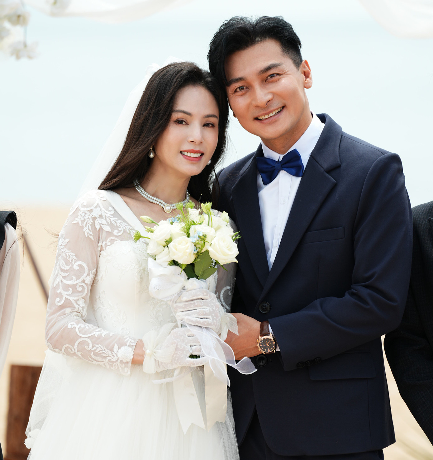 10 năm rồi Lý Nhược Đồng mới trở lại đóng phim. 10 năm rồi Lý Nhược Đồng mới trở lại đóng phim.