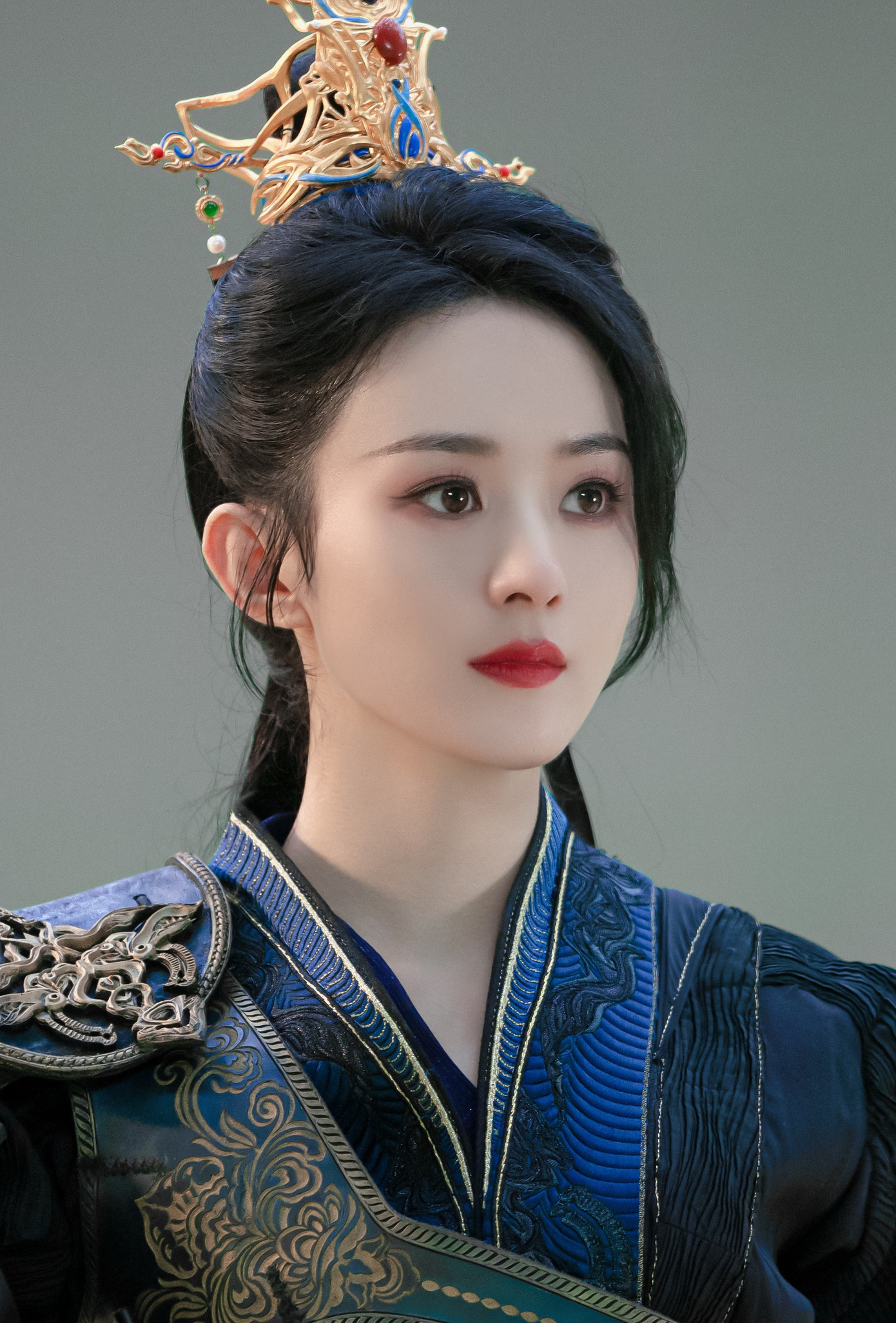 Phim của Triệu Lệ Dĩnh lên sóng đạt nhiều thành tích khủng. Phim của Triệu Lệ Dĩnh lên sóng đạt nhiều thành tích khủng.