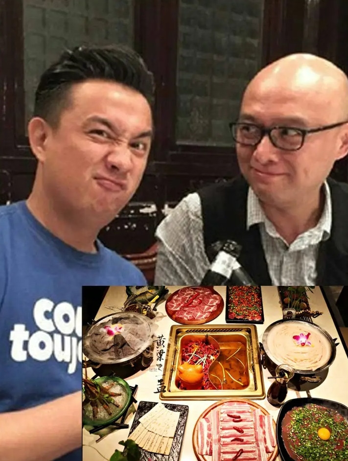 Nam diễn viên Hoàng Lỗi và bạn từng mở một cửa hàng lẩu có tên Hoàng Lương Nhất Mạnh nhưng vừa khai trương đã bị khách hàng chê đắt quá mức. Trong đó, một nồi lẩu nhỏ có giá tới 80 NDT (280.000 đồng), một đĩa lòng nhỏ 9 miếng đã có giá gần 200 NDT (700.000 đồng), váng đậu vài miếng cắt nhỏ đã có giá 18 NDT. Đồ ăn ít mà giá cao nên cửa hàng này không nhận được đánh giá cao của thực khách. Sohu cho rằng nam diễn viên chỉ đang lợi dụng sự nổi tiếng của mình để kiếm tiền của fan.