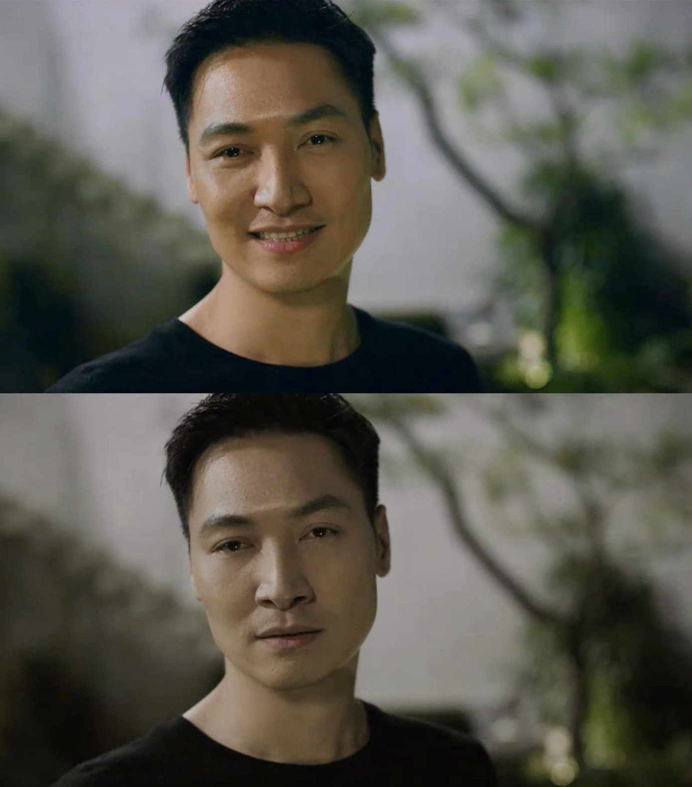 Mạnh Trường đăng bài cợt nhả về tình huống nhạy cảm, các diễn viên khác cũng hùa theo. Ảnh: Facebook Mạnh Trường. Mạnh Trường đăng bài cợt nhả về tình huống nhạy cảm, các diễn viên khác cũng hùa theo. Ảnh: Facebook Mạnh Trường.