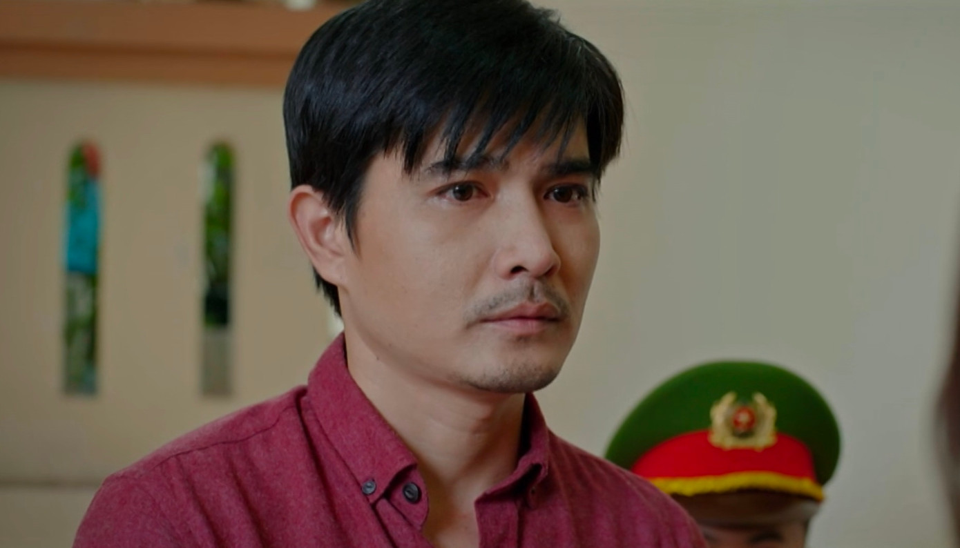 Nghĩa phải chịu sự trừng phạt của pháp luật vì những tội lỗi mình gây ra. Nghĩa phải chịu sự trừng phạt của pháp luật vì những tội lỗi mình gây ra.