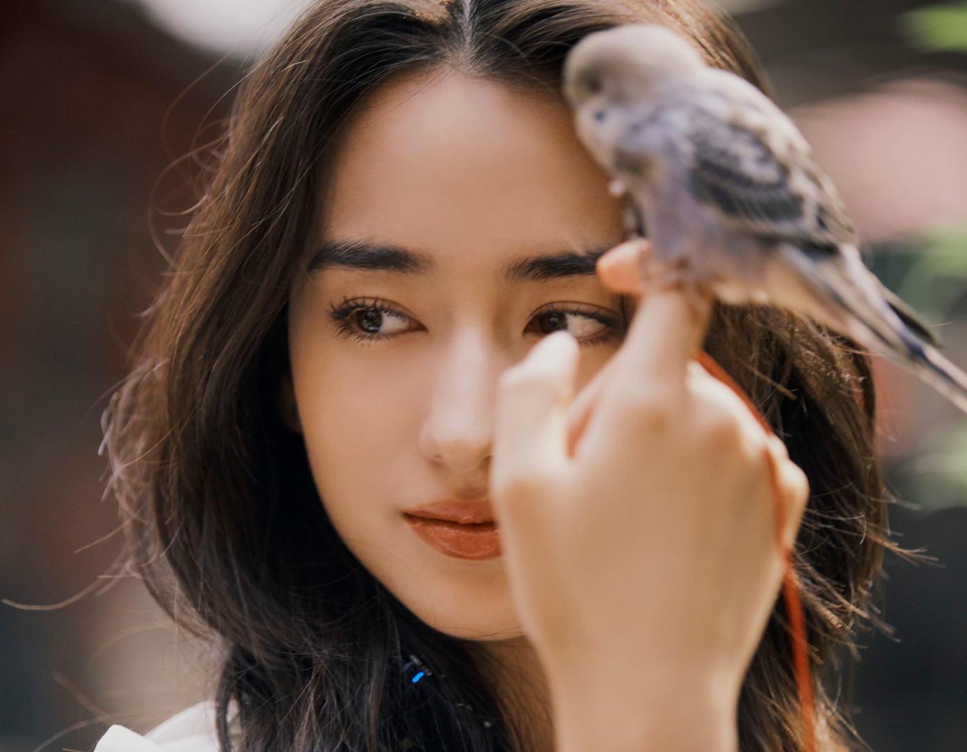 Theo Sina, hiện tại Lý Uyển Đát hoạt động năng nổ với vai trò người mẫu. Cô thường được mời tham gia các sự kiện thời trang lớn và là gương mặt được nhiều tạp chí thời trang hướng tới khán giả trẻ lựa chọn. Theo Sina, hiện tại Lý Uyển Đát hoạt động năng nổ với vai trò người mẫu. Cô thường được mời tham gia các sự kiện thời trang lớn và là gương mặt được nhiều tạp chí thời trang hướng tới khán giả trẻ lựa chọn.