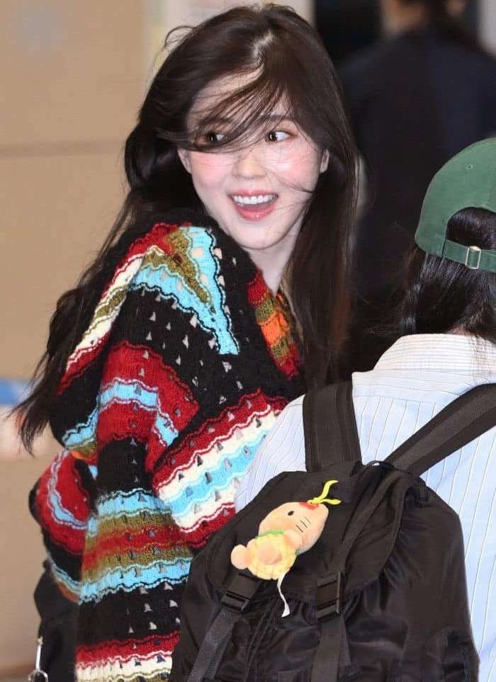 Han So Hee mất 100.000 người theo dõi, bị đối tác cắt hợp đồng sau khi lộ tin hẹn hò với Ryu Jun Yeol.