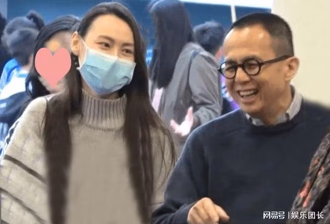 Lương Lạc Thi và tỷ phú Lý Trạch Giai không quay lại với nhau, nhưng mối quan hệ của họ tốt đẹp để cùng nuôi dạy con.