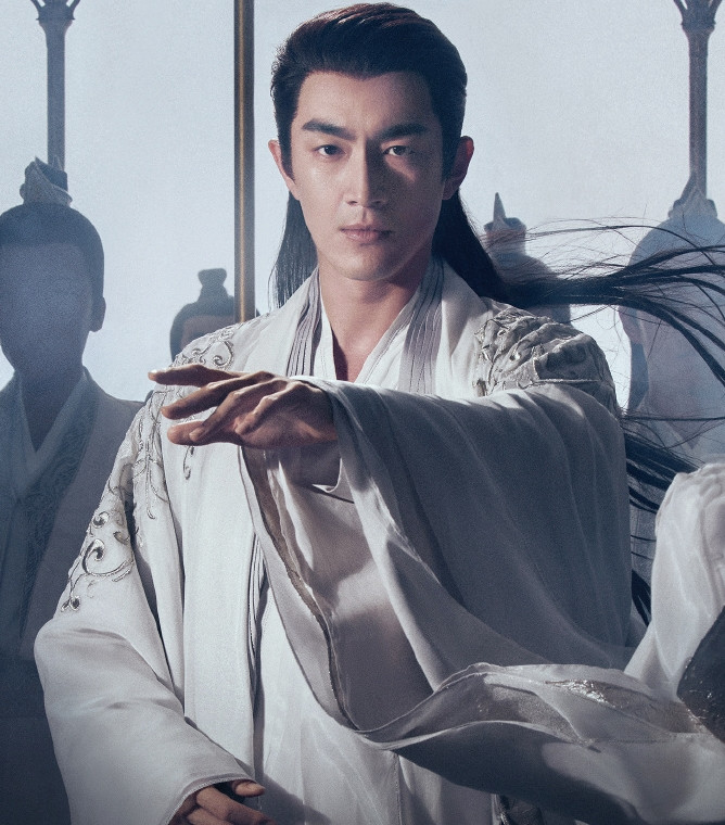 Trước Dữ phượng hành, sự nghiệp của Lâm Canh Tân đang bấp bênh. Trước Dữ phượng hành, sự nghiệp của Lâm Canh Tân đang bấp bênh.