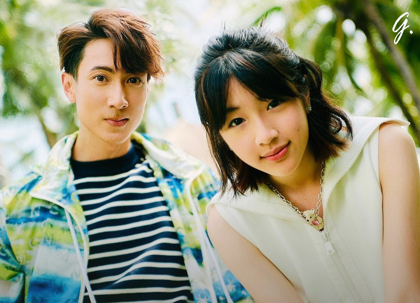 Theo QQ, có không ít ngôi sao từng gây tranh cãi vì thể hiện tình cảm quá mức với con gái. Ví dụ gần đây Ngô Tôn đăng ảnh với con gái và vợ, nam diễn viên gây sốc khi gọi con gái 14 tuổi là "vợ hai". Hay Tăng Chí Vỹ từng bị quay lại cảnh khỏa thân trước mặt con gái Tăng Bảo Nhi. Các nam diễn viên lại cho rằng khán giả đang quá phóng đại và nhìn sự việc một cách tiêu cực, đây chỉ là hành vi thể hiện tình cảm cha con thông thường.