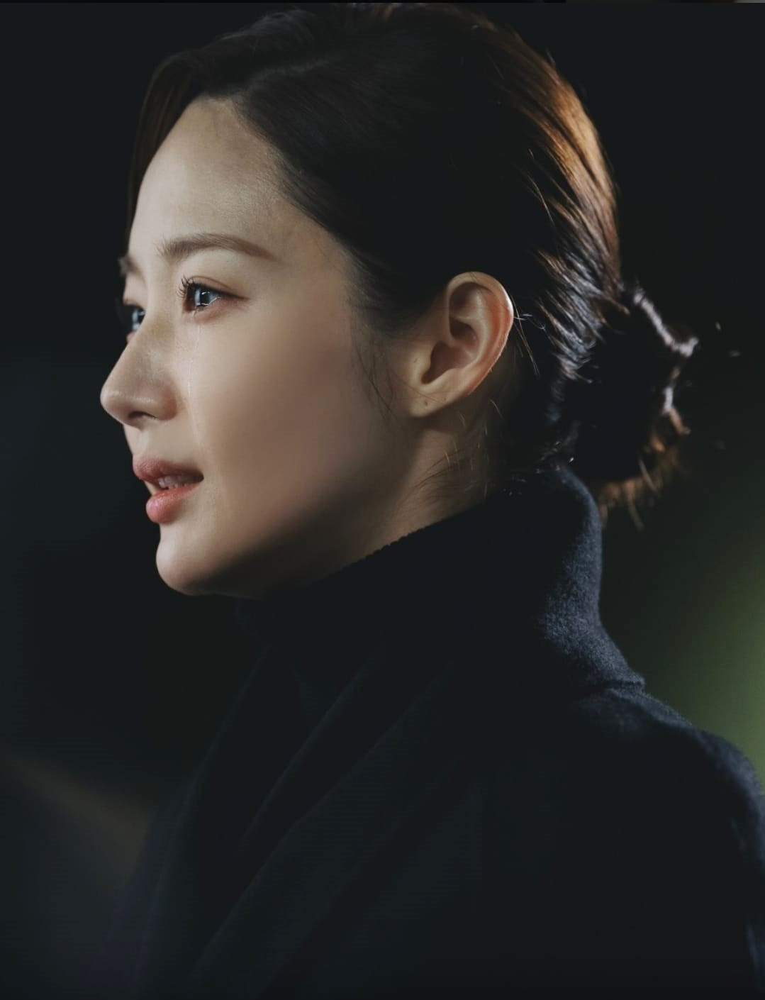 Nhân vật của Park Min Young bị khán giả chỉ trích vì hiền lành quá mức.