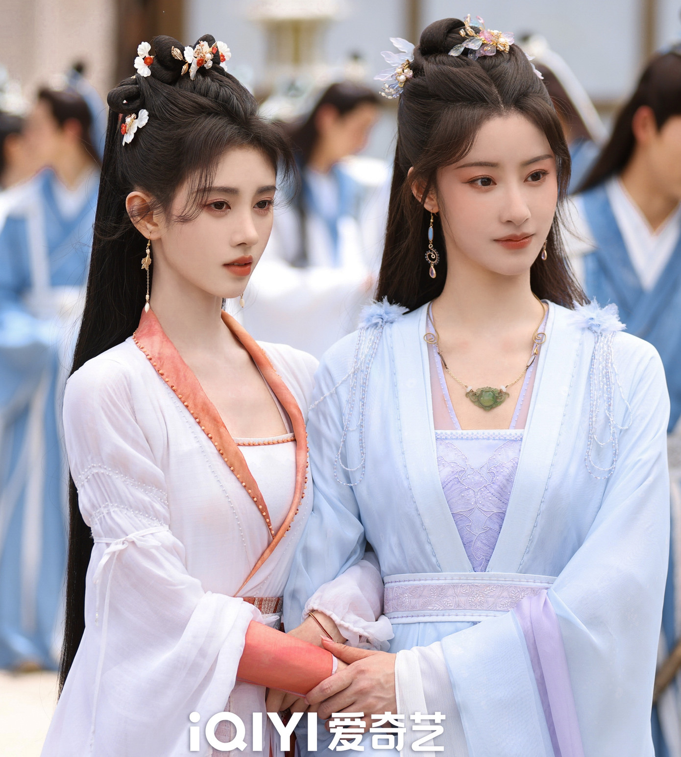 Tiên kiếm 4 đang bị chê về nội dung, diễn xuất. Tiên kiếm 4 đang bị chê về nội dung, diễn xuất.