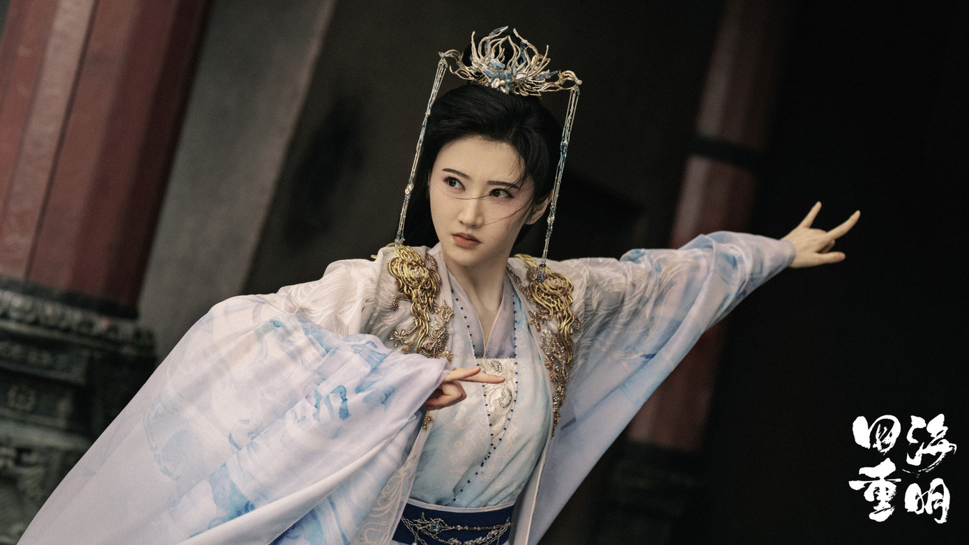 Vai diễn của Cảnh Điềm na ná nhau, khán giả không thấy sự mới mẻ. Vai diễn của Cảnh Điềm na ná nhau, khán giả không thấy sự mới mẻ.