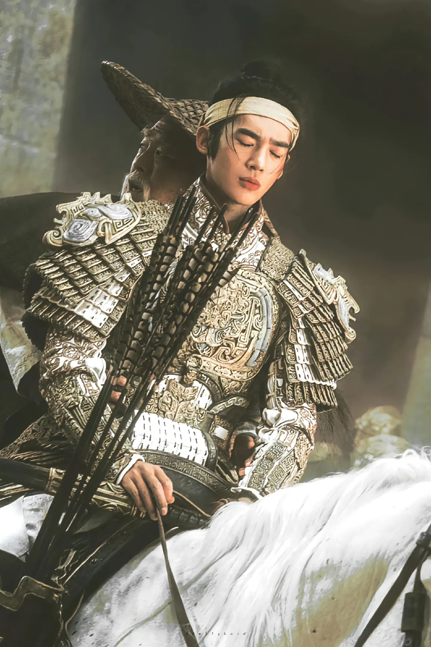 Vu Thích được đánh giá diễn tốt, khí chất cuốn hút, có tài cưỡi ngựa bắn cung... Những yếu tố này giúp anh trở thành ngôi sao điện ảnh toàn diện. Đáng tiếc, nam diễn viên không thể kiểm soát được đời tư của mình. Vu Thích được đánh giá diễn tốt, khí chất cuốn hút, có tài cưỡi ngựa bắn cung... Những yếu tố này giúp anh trở thành ngôi sao điện ảnh toàn diện. Đáng tiếc, nam diễn viên không thể kiểm soát được đời tư của mình.