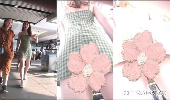 Tưởng Mộng Tiệp bị chụp lén, sau đó bị đe dọa tống tiền. Nữ diễn viên không giấu sự việc mà lên tiếng để cảnh báo mọi người. Tưởng Mộng Tiệp bị chụp lén, sau đó bị đe dọa tống tiền. Nữ diễn viên không giấu sự việc mà lên tiếng để cảnh báo mọi người.