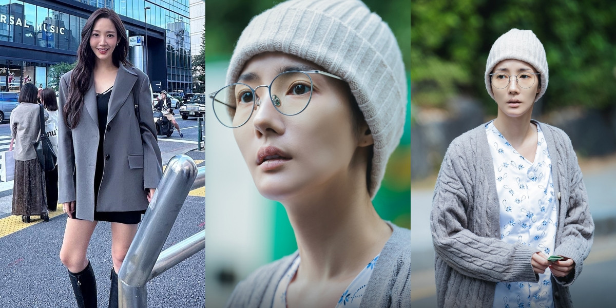 Park Min Young được khen ngợi nhờ tinh thần chuyên nghiệp, hy sinh vì vai diễn. Cô giảm tới 10 kg trong thời gian ngắn để vào vai bệnh nhân ung thư.