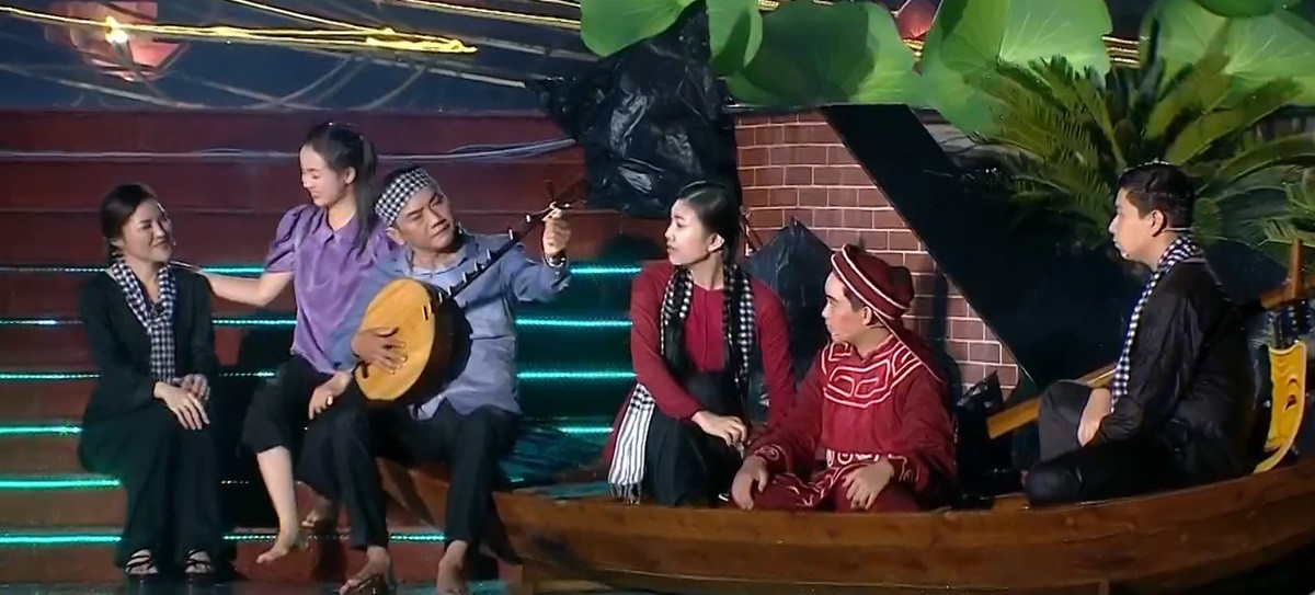 Chương trình kỷ niệm 70 năm Hiệp định Genève và Chuyến tàu tập kết được tổ chức ở 3 điểm cầu truyền hình tại Thanh Hóa - Hồ Chí Minh - Đồng Tháp. Chương trình kỷ niệm 70 năm Hiệp định Genève và Chuyến tàu tập kết được tổ chức ở 3 điểm cầu truyền hình tại Thanh Hóa - Hồ Chí Minh - Đồng Tháp.