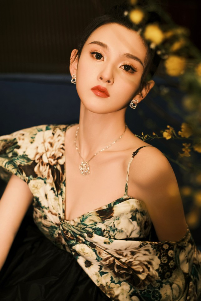 Tống Tổ Nhi nhiều lần trốn thuế trót lọt mới bị bắt.