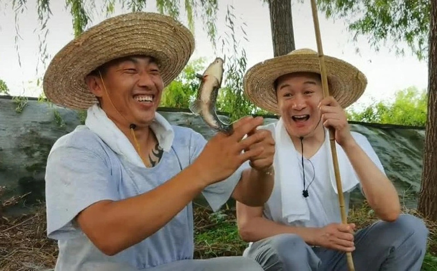 Cao Hổ sở hữu trang trại tại Thâm Quyến.