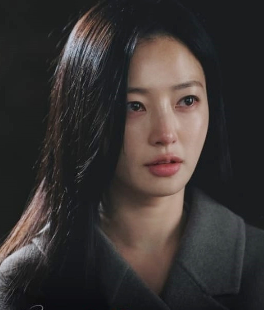 Nhân vật của Park Min Young bị khán giả chỉ trích vì hiền lành quá mức.