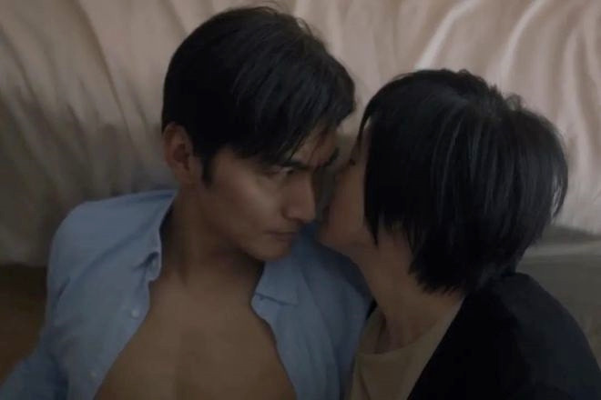 Tần Phong là kẻ ích kỷ, kỳ thị người vợ tàn tật.