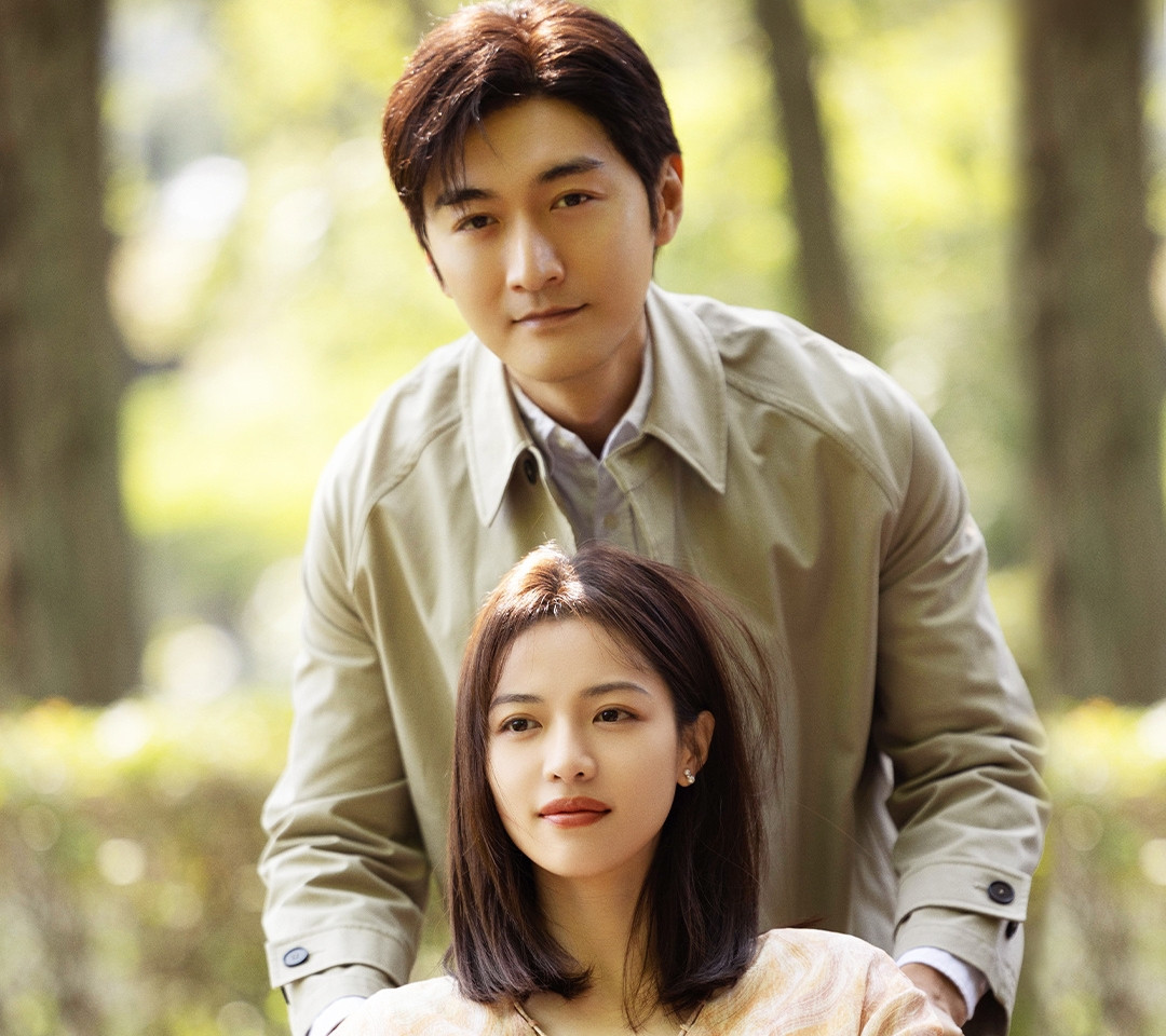 Tần Phong là kẻ ích kỷ, kỳ thị người vợ tàn tật.