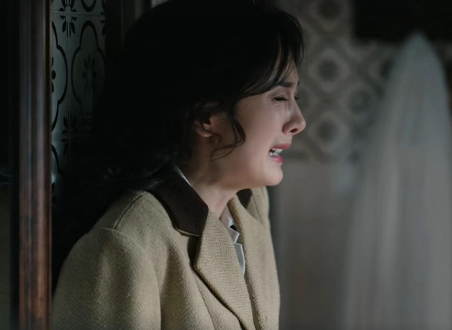 Dương Mịch thua hoàn toàn về diễn xuất trước tình địch cũ Vương Âu. Dương Mịch thua hoàn toàn về diễn xuất trước tình địch cũ Vương Âu.