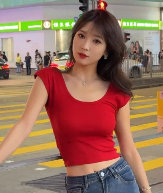 Nhan sắc ngọt ngào của thí sinh Coco Vương. Nhan sắc ngọt ngào của thí sinh Coco Vương.