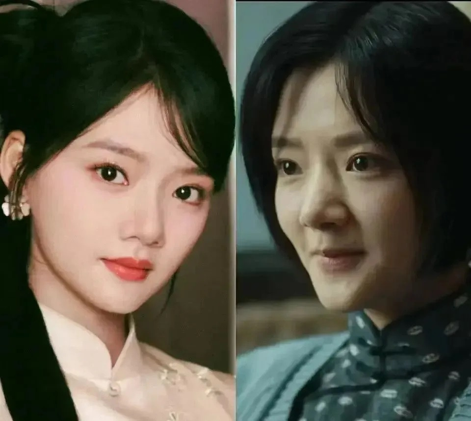 Nhậm Mẫn thời gian gần đây liên tục trở thành đề tài bàn luận vì nhan sắc không như kỳ vọng. Càng trưởng thành, các nét trên khuôn mặt của Nhậm Mẫn càng nở to hơn, đặc biệt là trong các cảnh quay cận mặt khiến khuyết điểm của nữ diễn viên được phóng đại. Ảnh trái là khi Nhậm Mẫn tham gia quảng bá cho bộ phim Khi những vì sao lấp lánh, ảnh phải là nhan sắc của cô trong phim. Do sự khác biệt quá rõ ràng nên khán giả cho rằng Nhậm Mẫn chỉ đẹp trong ảnh đã qua chỉnh sửa, hành vi này không khác gì lừa dối người xem.