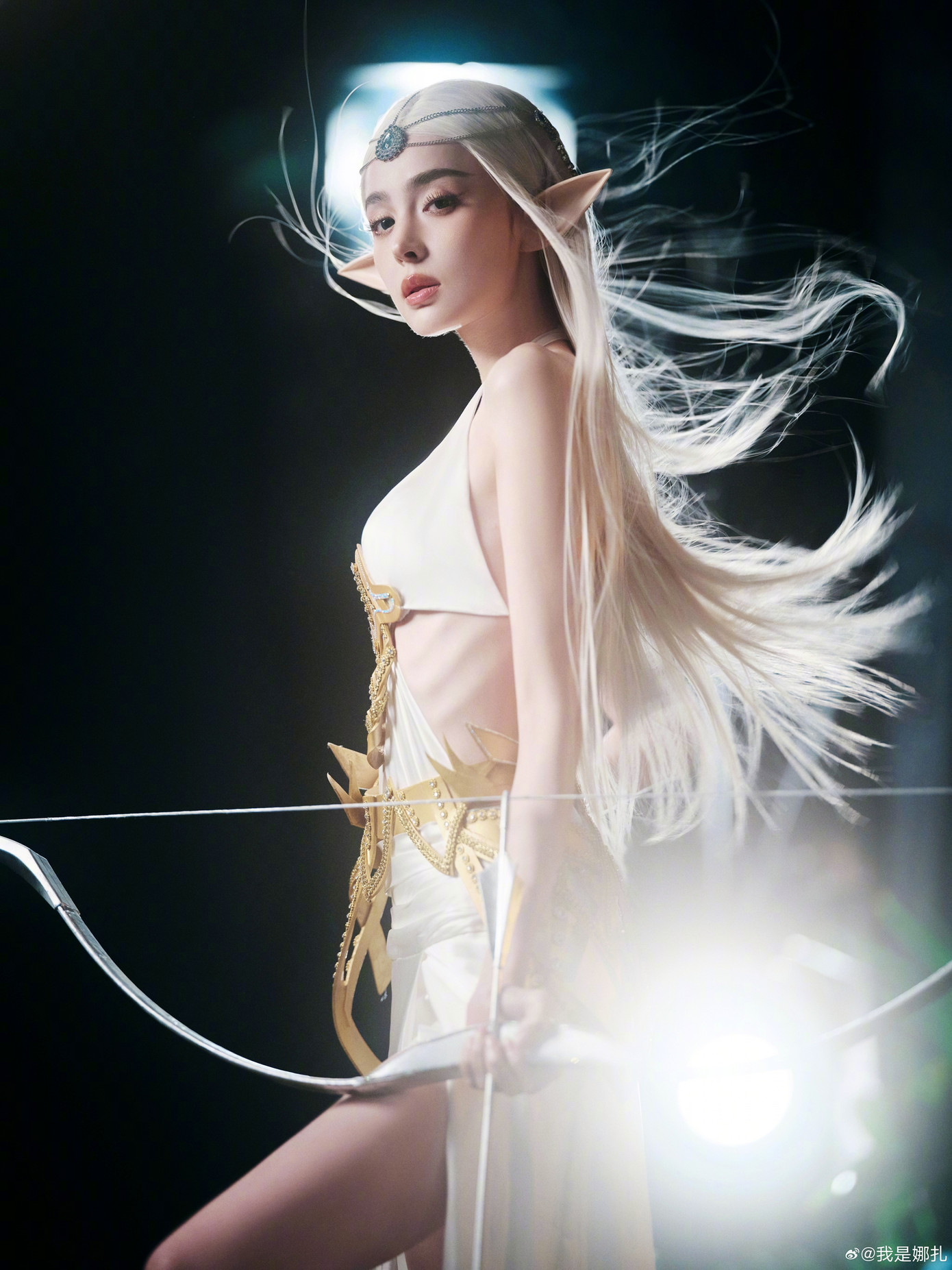 Theo QQ, thực tế trong giới giải trí Hoa ngữ có nhiều người đẹp nhưng thiếu tài năng như Cổ Lực Na Trát. Song, hiếm có ai luôn tự đẩy bản thân vào tình thế gây tranh cãi giống cô. Do đó, Cổ Lực Na Trát luôn bị nhận xét là "người đẹp não rỗng", thiếu chiều sâu. Theo QQ, thực tế trong giới giải trí Hoa ngữ có nhiều người đẹp nhưng thiếu tài năng như Cổ Lực Na Trát. Song, hiếm có ai luôn tự đẩy bản thân vào tình thế gây tranh cãi giống cô. Do đó, Cổ Lực Na Trát luôn bị nhận xét là "người đẹp não rỗng", thiếu chiều sâu.