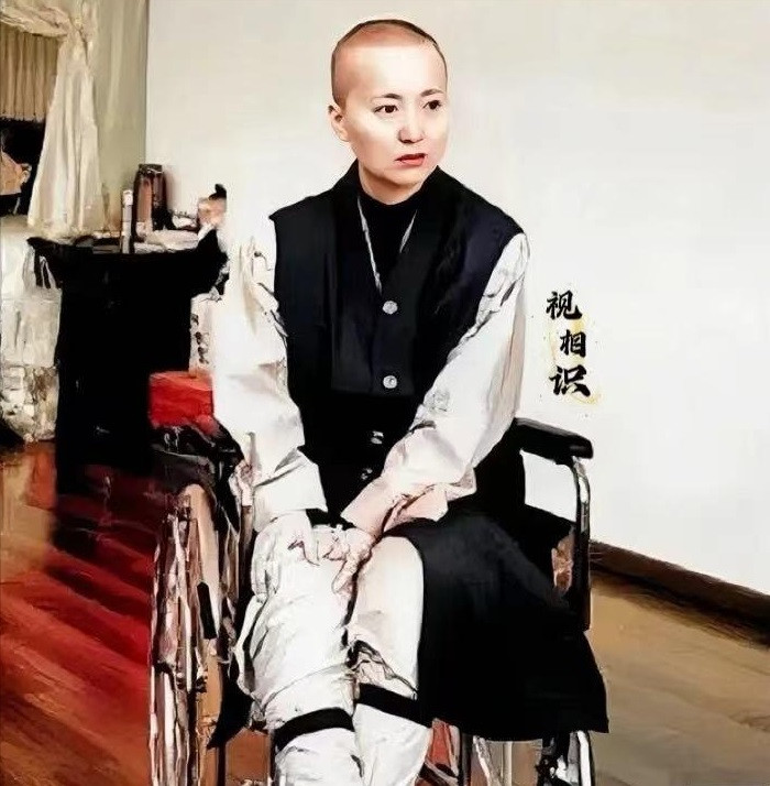 Những năm tháng cuối đời nữ diễn viên quy y cửa Phật, từ chối chữa bệnh và dùng gần hết tài sản để làm từ thiện. Những năm tháng cuối đời nữ diễn viên quy y cửa Phật, từ chối chữa bệnh và dùng gần hết tài sản để làm từ thiện.