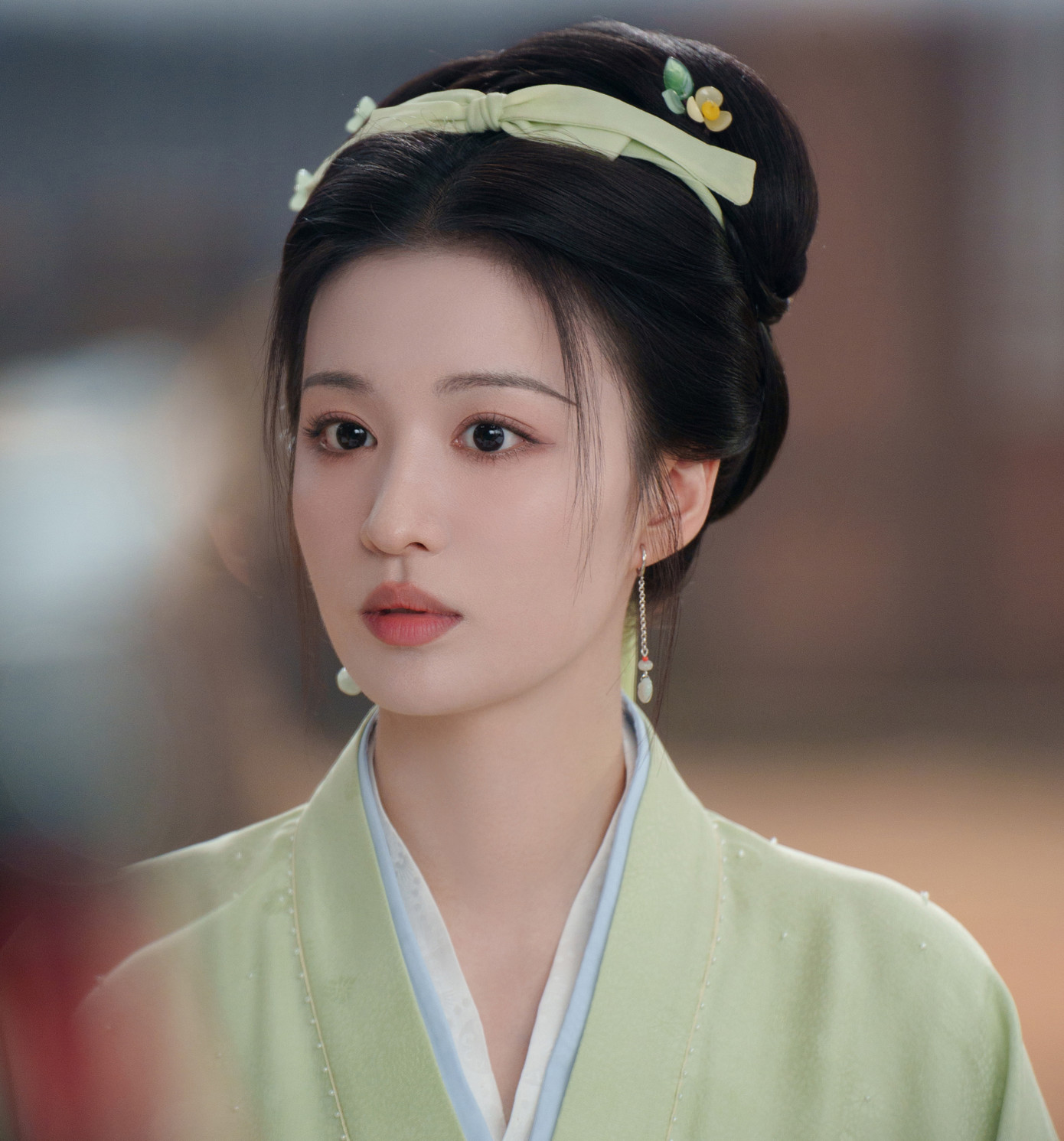 Khán giả xem phim chỉ để ngắm Vương Sở Nhiên. Khán giả xem phim chỉ để ngắm Vương Sở Nhiên.