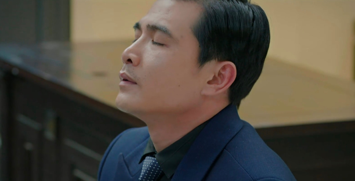 Nghĩa mừng vì thoát nạn. Nghĩa mừng vì thoát nạn.