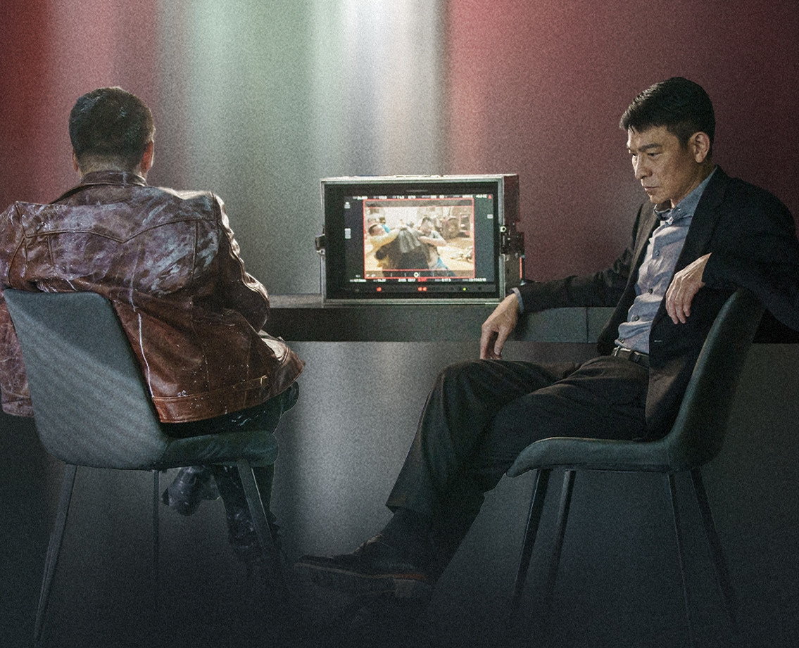 Phim của Lưu Đức Hoa doanh thu bết bát. Phim của Lưu Đức Hoa doanh thu bết bát.