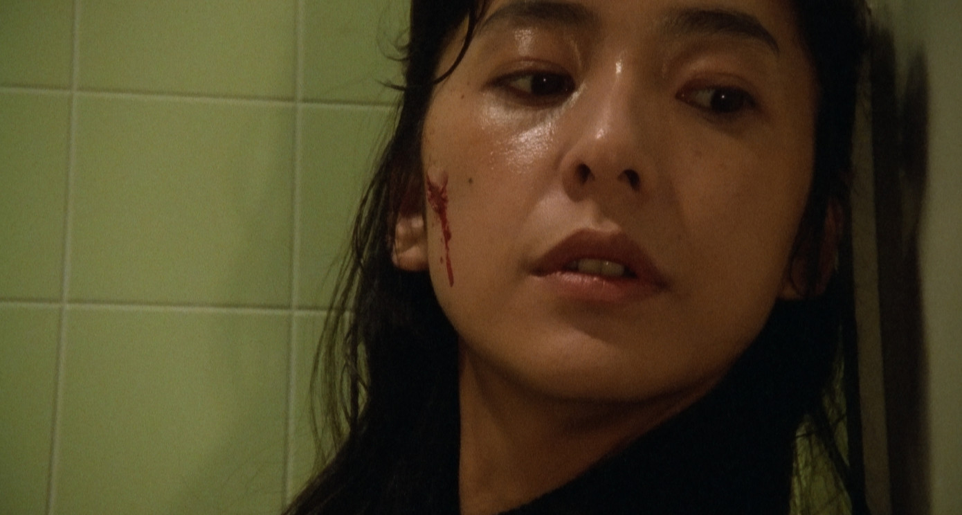 Những thước phim kinh dị đậm màu sắc Nhật Bản sẽ xuất hiện trong Door.