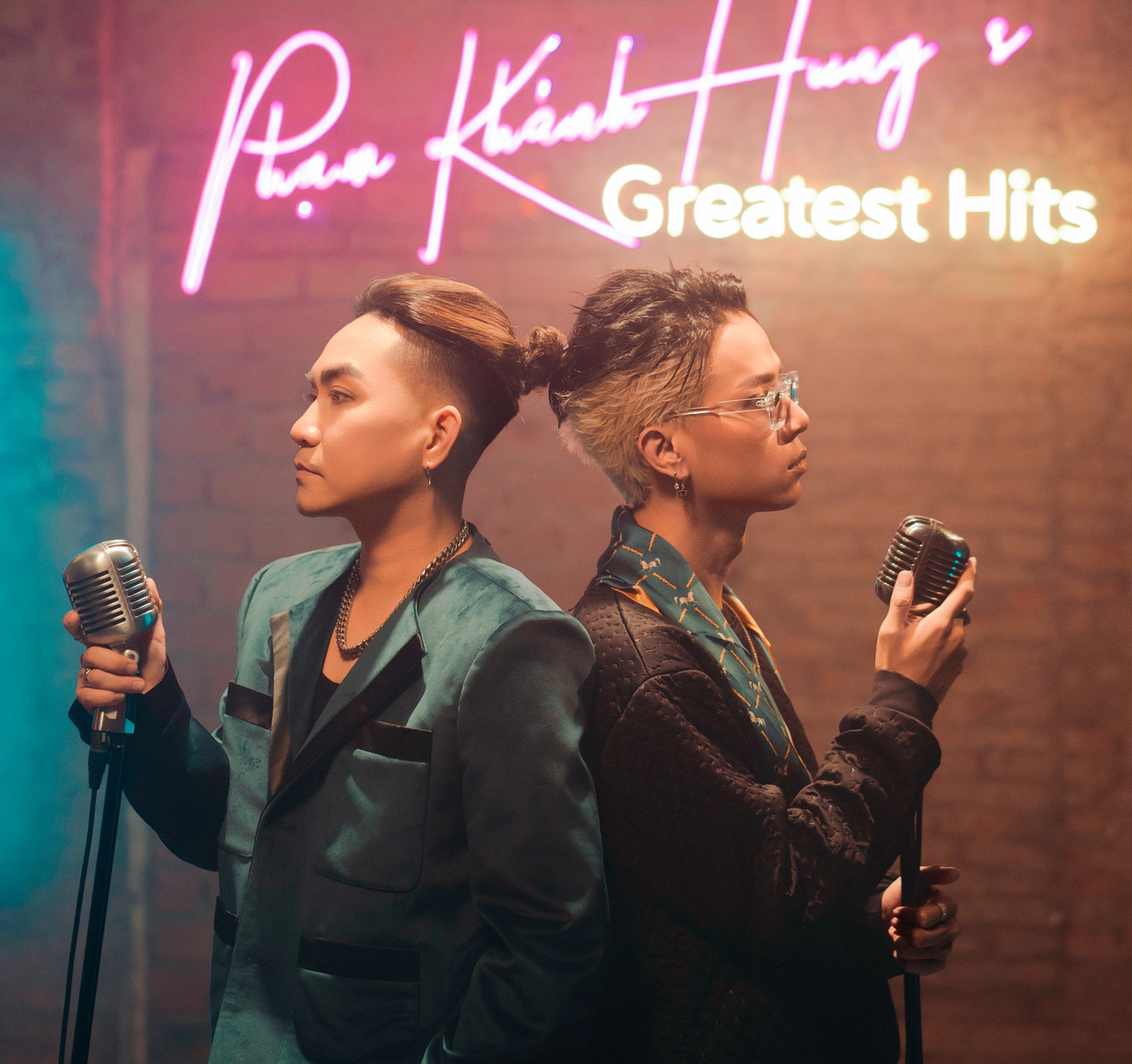 Neko Lê kể về tuổi thơ lớn lên cùng các bài hát của Phạm Khánh Hưng.