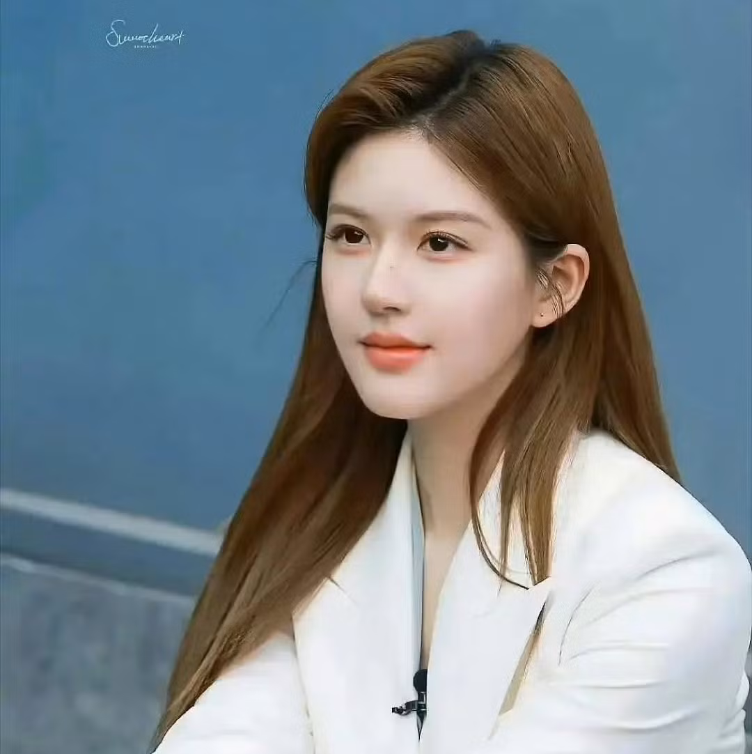 Triệu Lộ Tư đang tham gia dự án Hãy để tôi tỏa sáng.