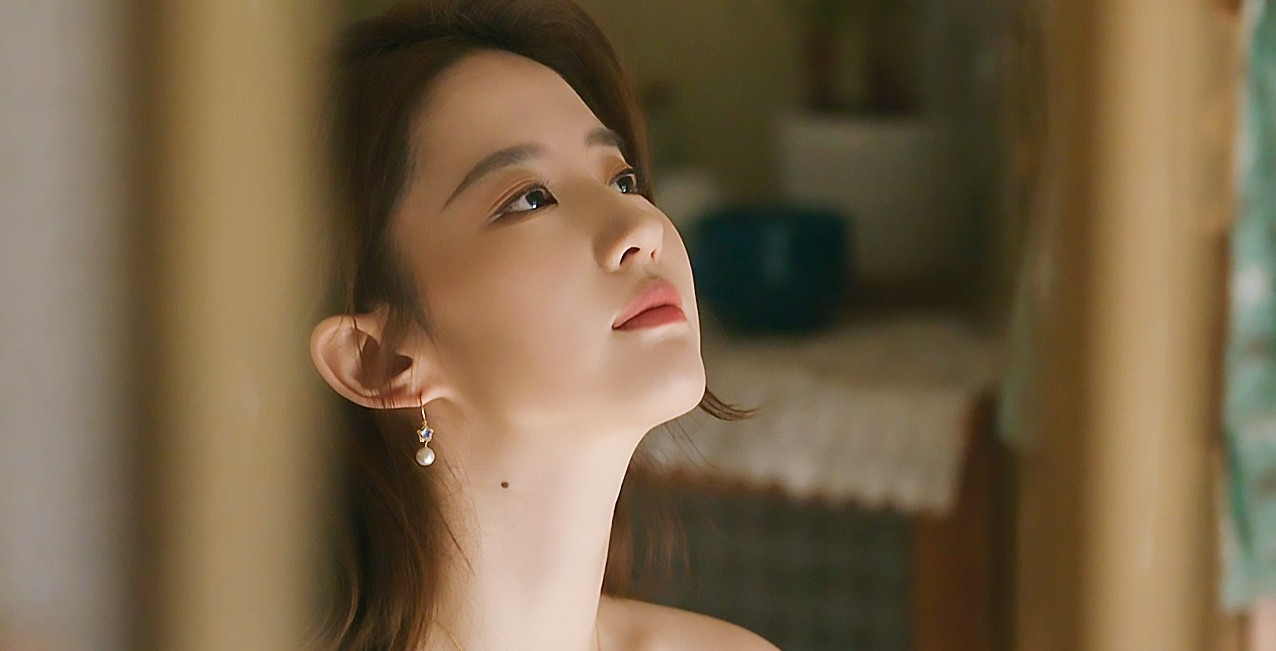 Lưu Diệc Phi đẹp tựa nàng thơ trong phim mới. Lưu Diệc Phi đẹp tựa nàng thơ trong phim mới.